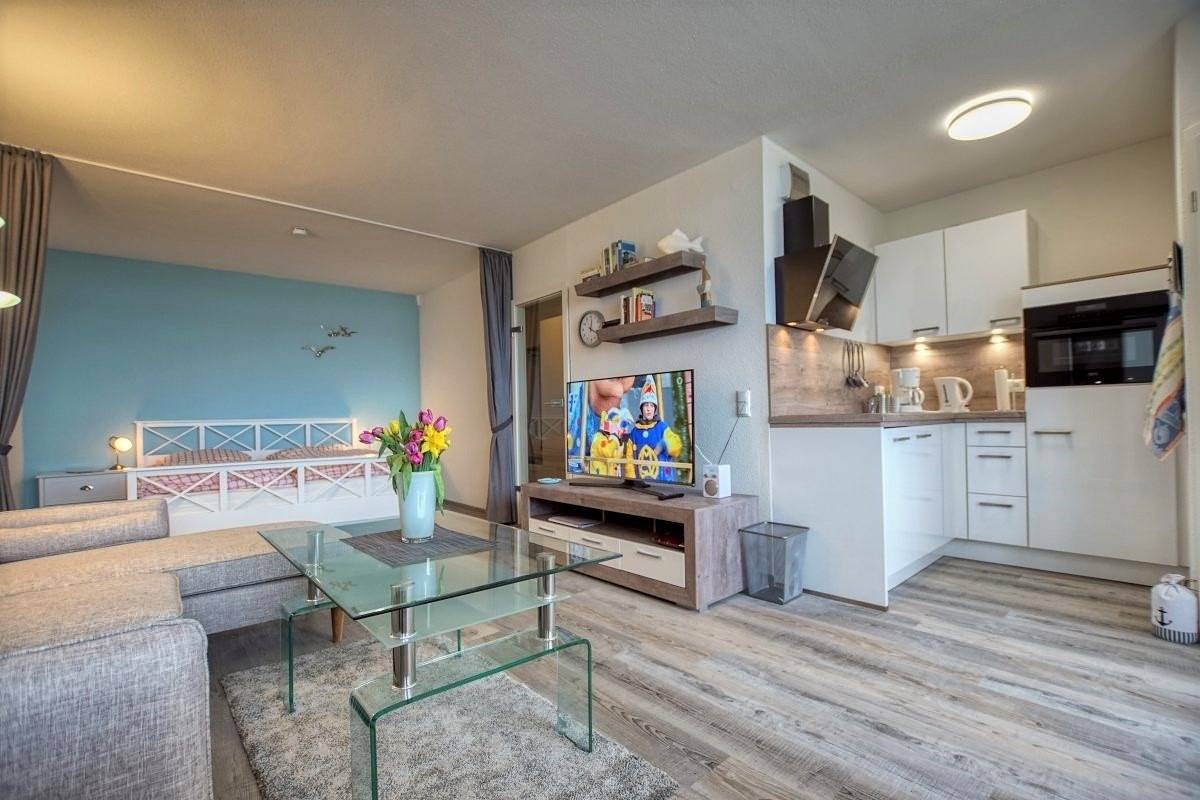 Ferienwohnung in Ostholstein ab 88€ pro Nacht