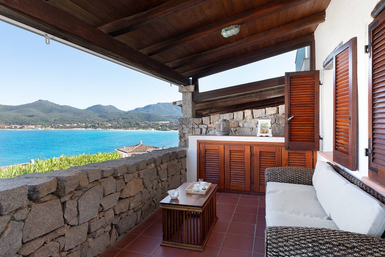 Apartamento entero, Casa Matilde con Patio by Wonderful Italy in Porto Rotondo, Costa Smeralda