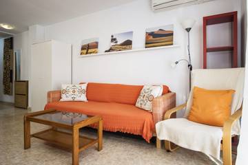 Apartment for 5 People in Torrevieja Centre, Torrevieja, Photo 3