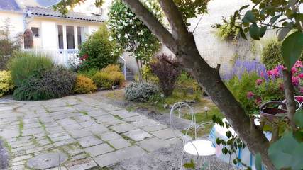 Gîte pour 2 personnes, avec terrasse dans le Calvados