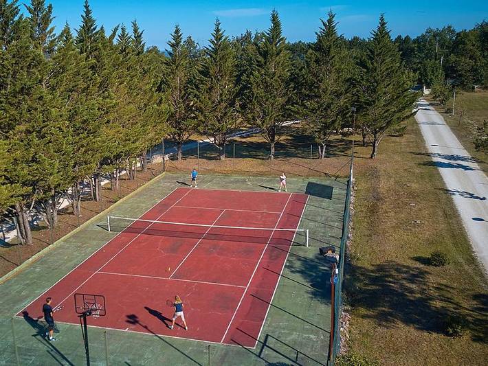 Francecomfort Village des Cigales - Wohnung 6 personen - Villa 6p. in Mauroux, Quercy