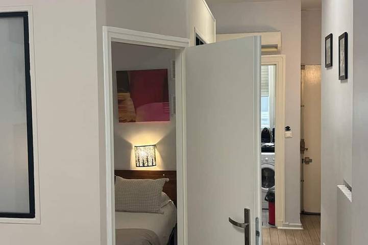 Gîte pour 4 personnes dans Sorbon - 4