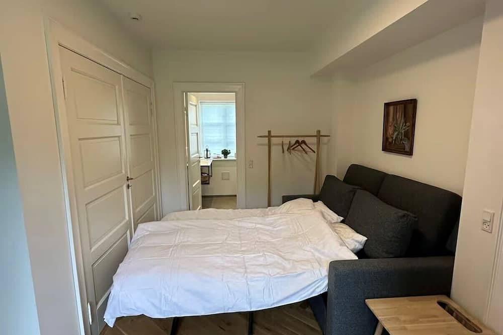 Ganze Wohnung, New & cozy modern suite in Hvidovre, Hovedstaden