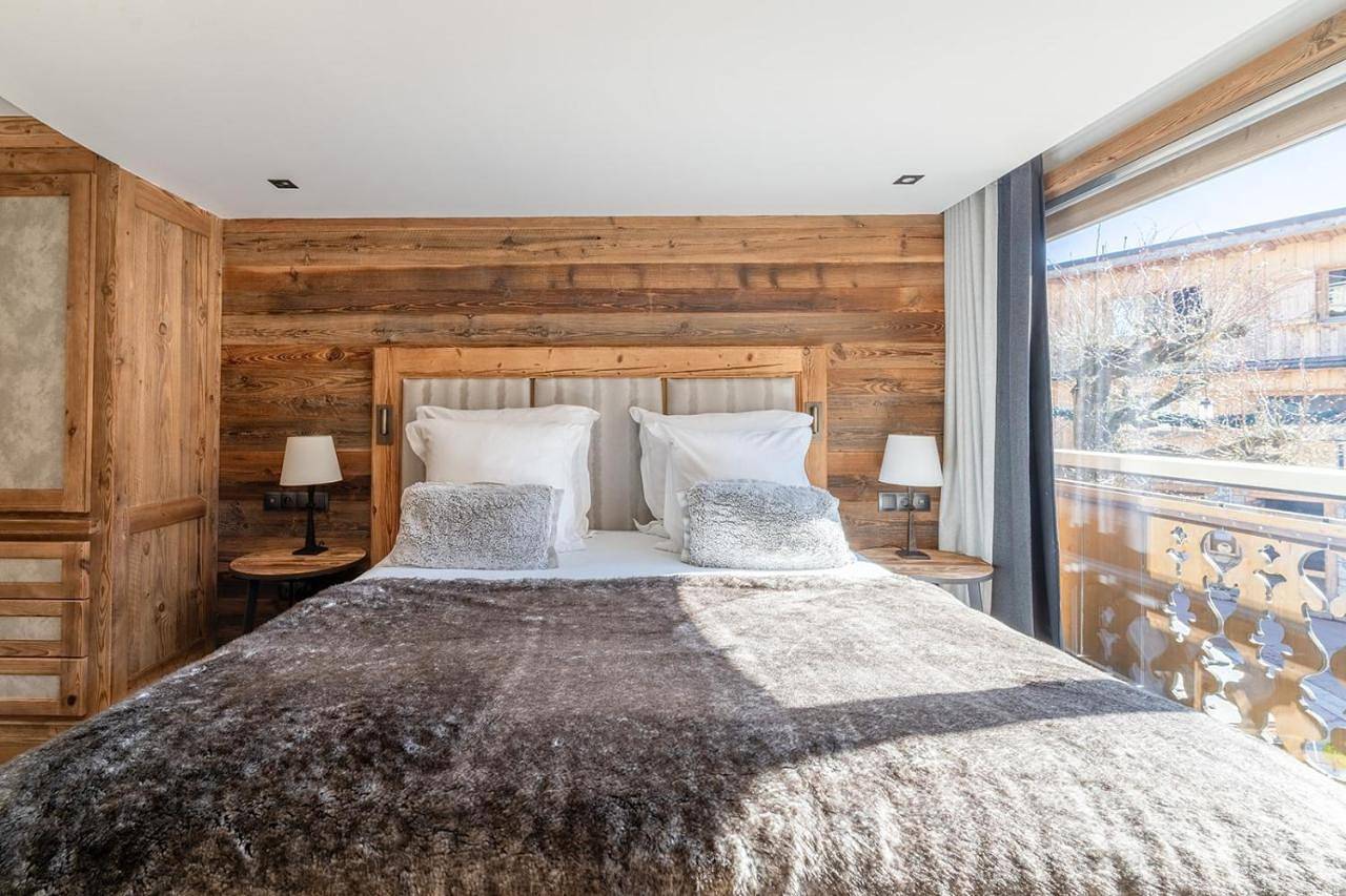 Hôtel Les Peupliers in Courchevel 1300 (Le Praz), Saint-Bon-Tarentaise