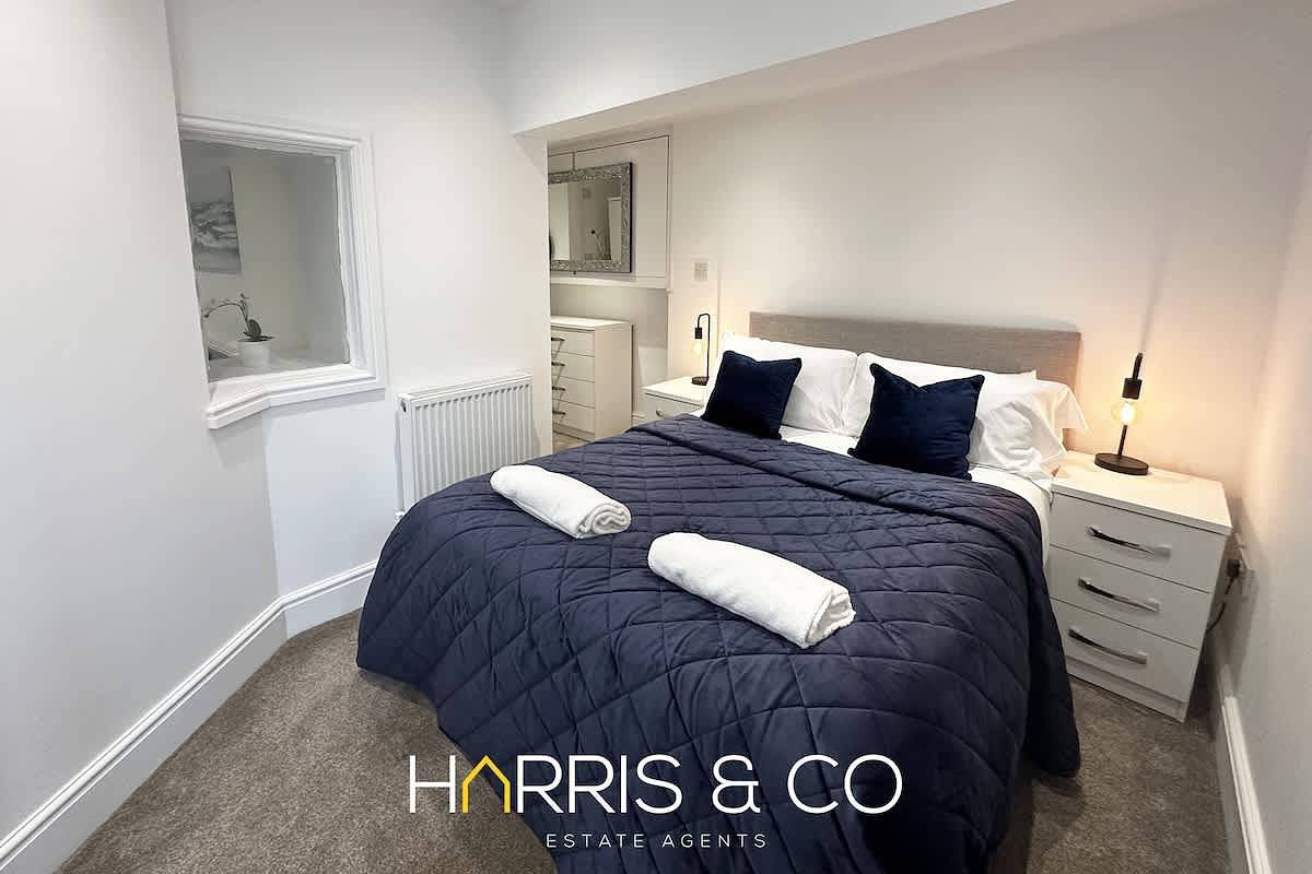 Ganze Wohnung, Kittiwake â A Pet Friendly Cosy Coastal Retreat in Lancashire