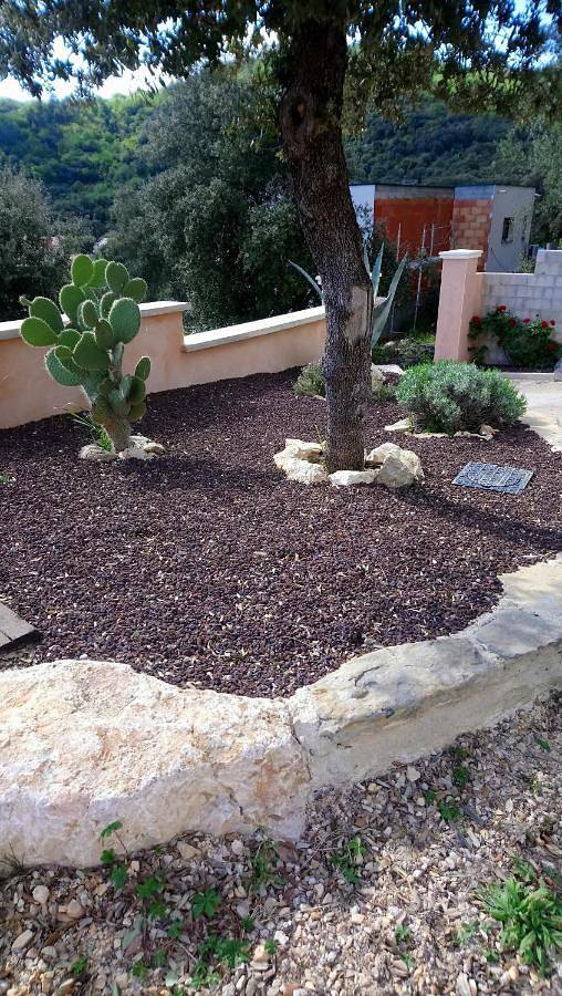 Maison de vacances pour 2 personnes, avec jardin et vue dans Occitanie - 2