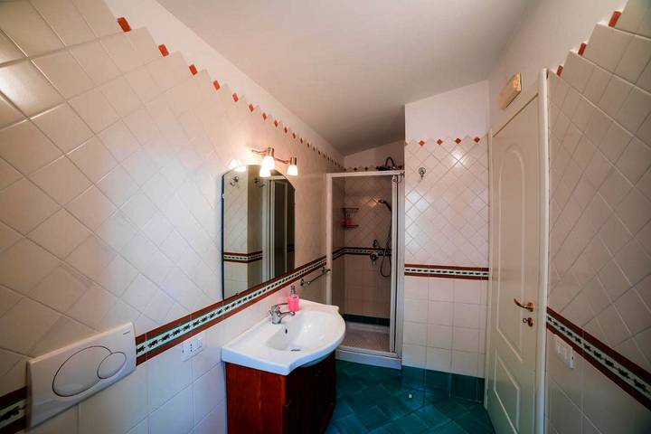 Chambre d’hôte pour 4 personnes, avec terrasse et jardin à Ravello - 4