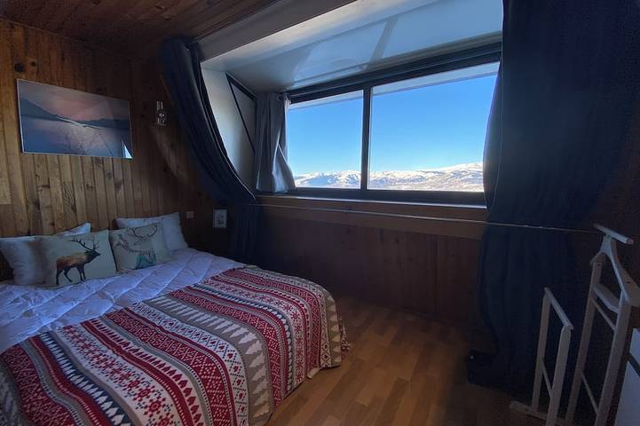 Apartamento de vacaciones para 4 personas - 1