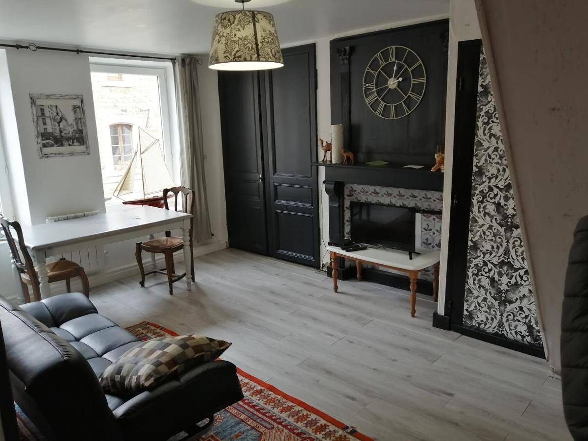 Appartement entier, Les Fleurs Wimille / Wimereux in Wimille, Région de Boulogne-sur-Mer