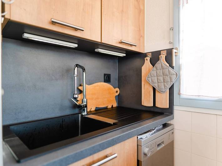 Villa pour 4 personnes, avec piscine à Narbonne - 4