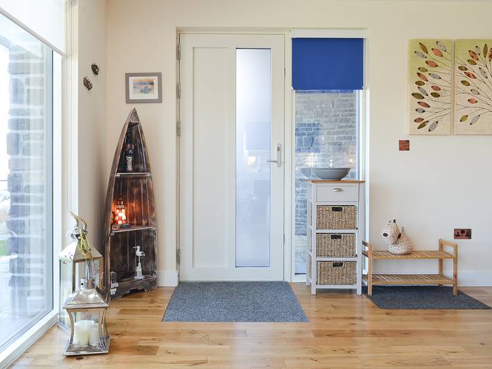 Ferienhaus für 4 Personen, mit Garten, mit Haustier in Schottland - 4