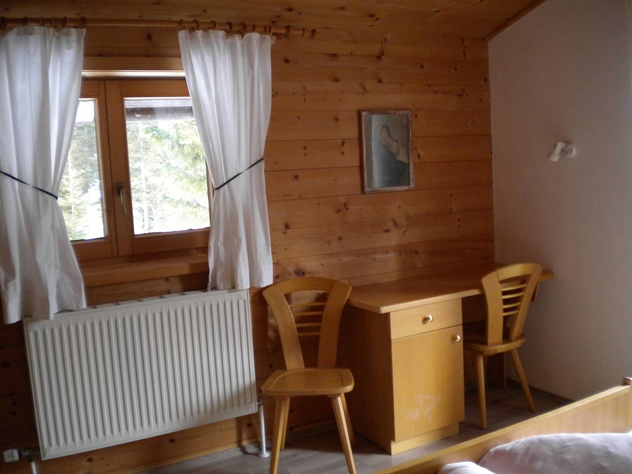 Ganze Ferienwohnung, Ferienwohnung Rofan in Steinberg am Rofan, Kaisergebirge