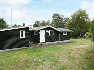 Ferieudlejning til 6 Personer i Hummingen, Dannemare, Billede 4