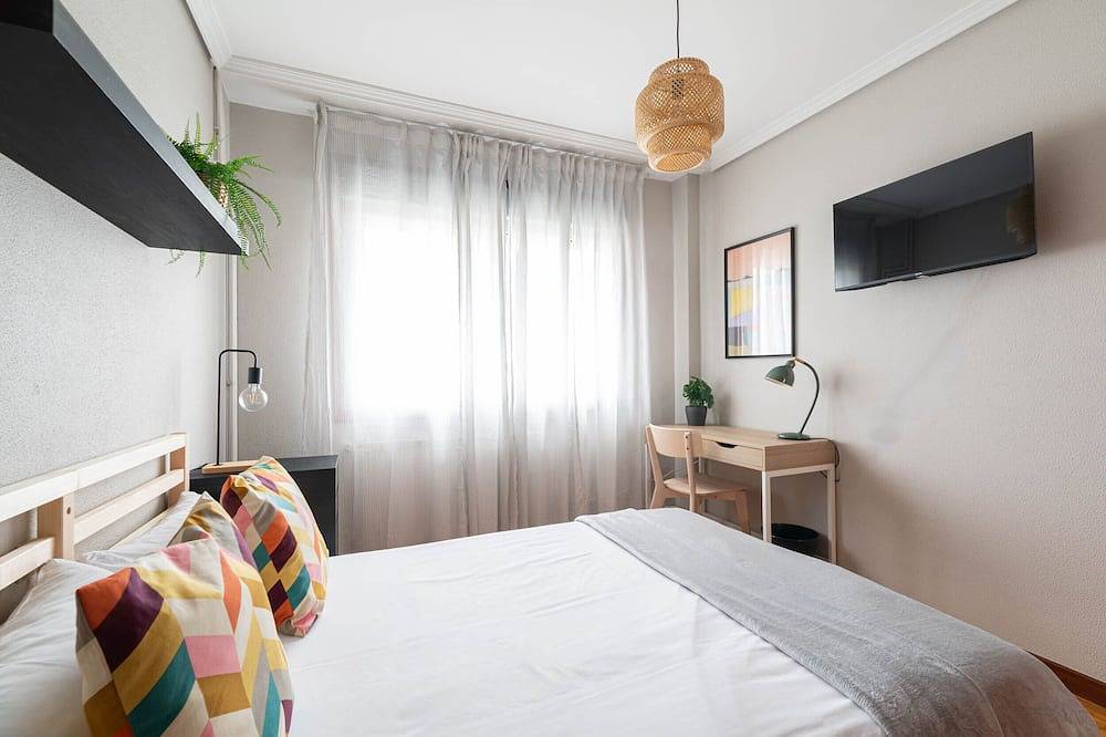 Entire apartment, Gregorio in Vigo, Rías Baixas