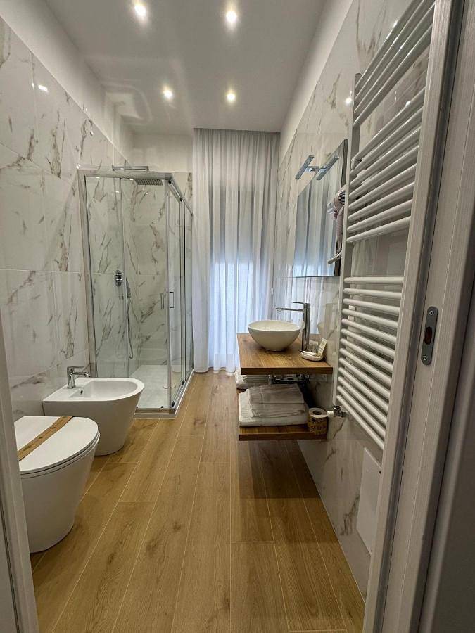 B&B Profumo di mare in Capaccio, Cilento Coast