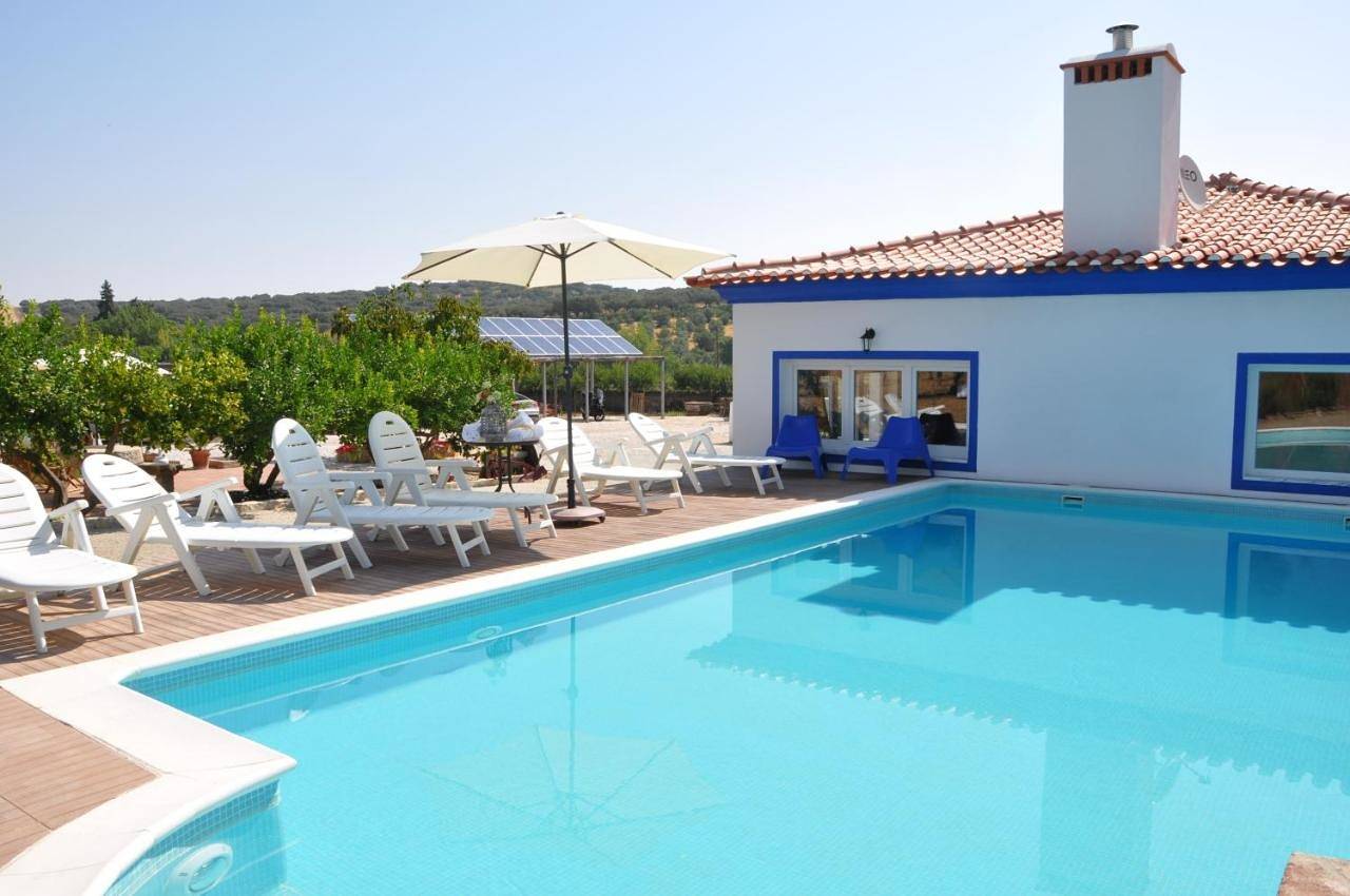 Quinta da Sardinha in São Brás e São Lourenço, Elvas