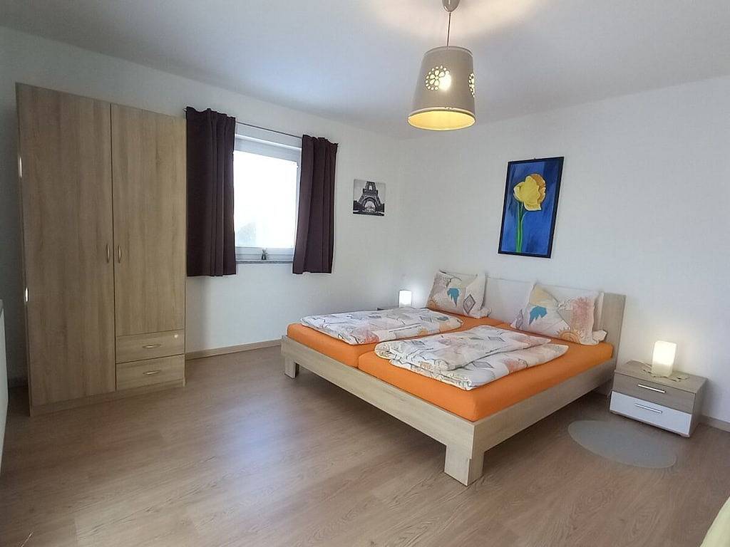 Vakantieappartement Stockinger, begane grond, foto 13