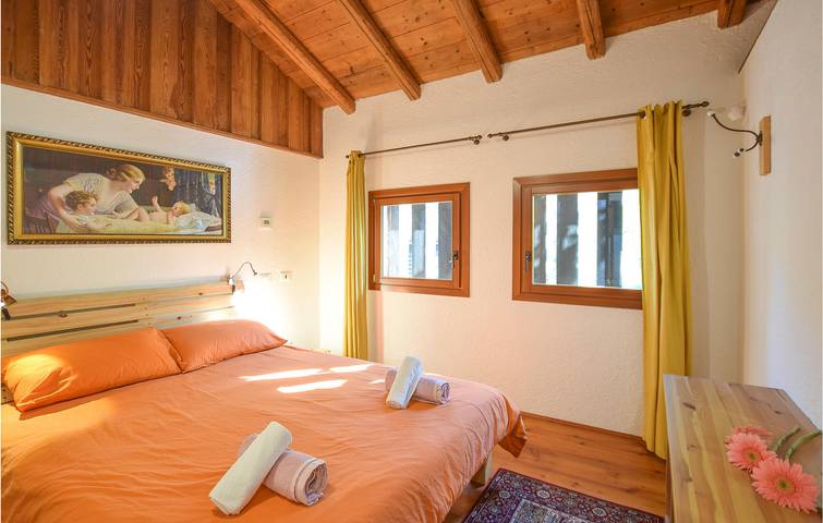 Ferienhaus für 4 Personen, mit Sauna in Venetien - 4