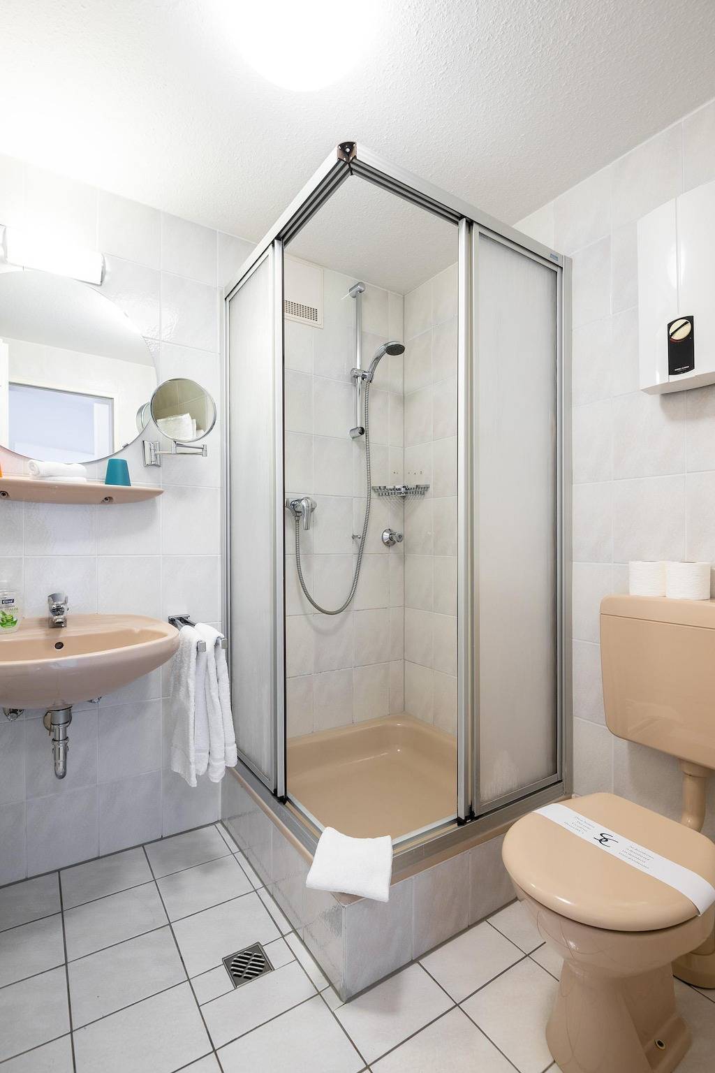 Ganze Ferienwohnung, Gemünder Ferienpark Salzberg in Gemünd, Naturpark Hohes Venn-Eifel