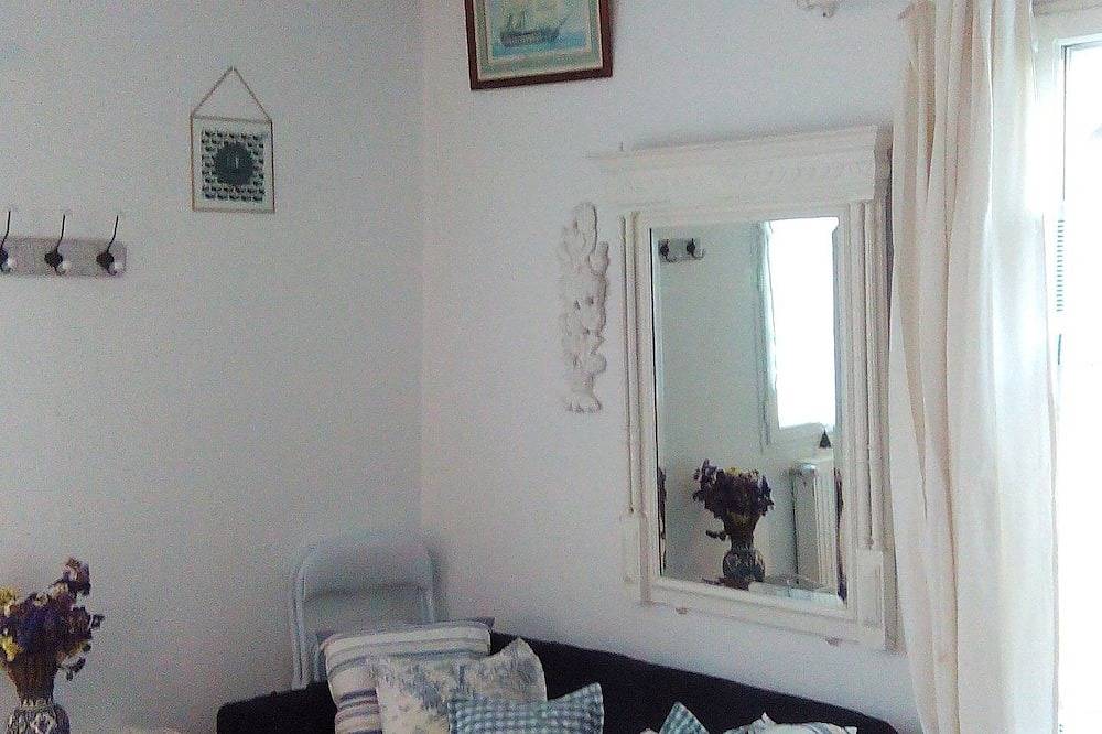 Ganze Wohnung, Promotion für dieses Haus voller Charme in einem Landgut. in Ossès, Bayonne und Umgebung