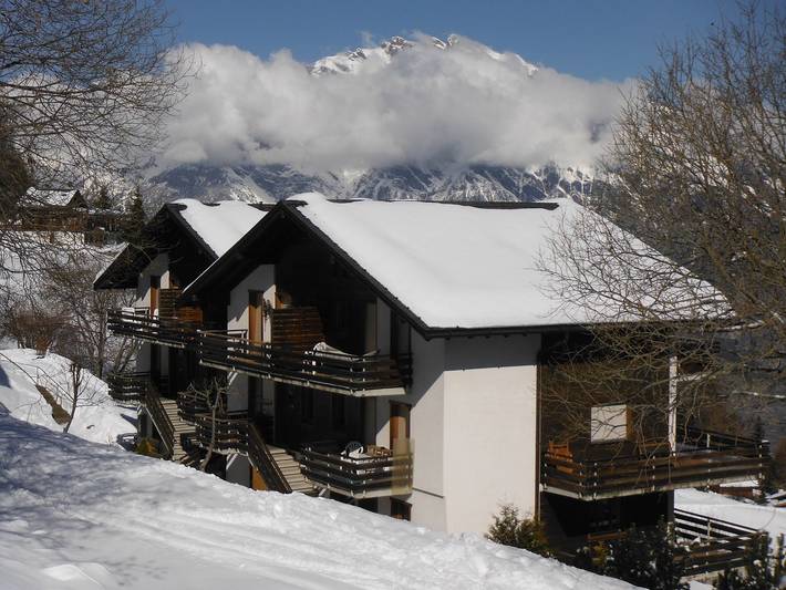 Ferienwohnung für 8 Personen, mit Terrasse, mit Haustier - 1