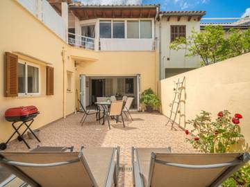 Holiday home in Colònia de Sant Pere, Artà für 6 