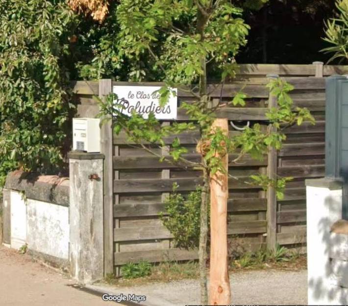 Chambre d’hôte pour 3 personnes à Saint-Hilaire-de-Riez - 3