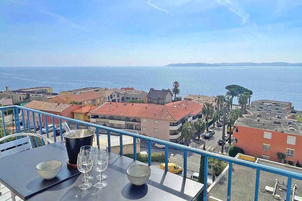 Appartamento vacanze a Var a partire da 252€ a notte