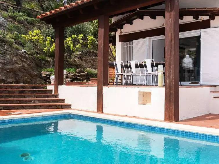 Casa 8 Personas in Puerto de la Selva, Alt Empordà