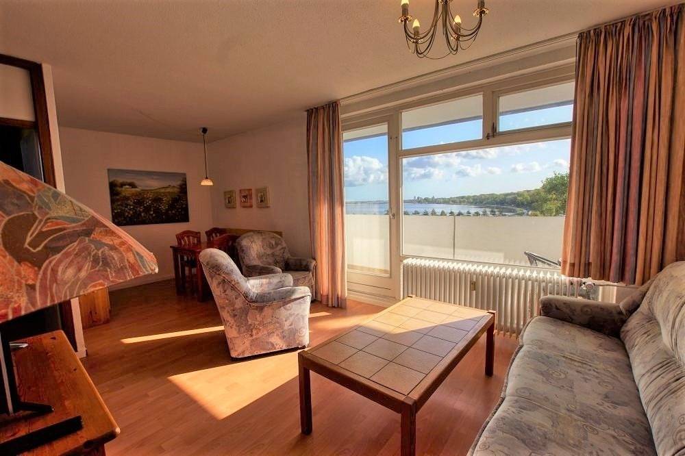 Appartamento vacanze a Heiligenhafen a partire da 49€ a notte