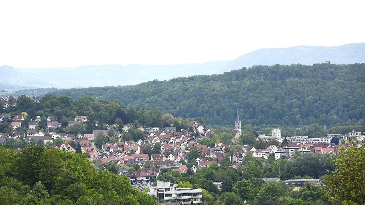 Einzelzimmer für 1 Person in Tübingen in Tubinga, Neckar-Alb