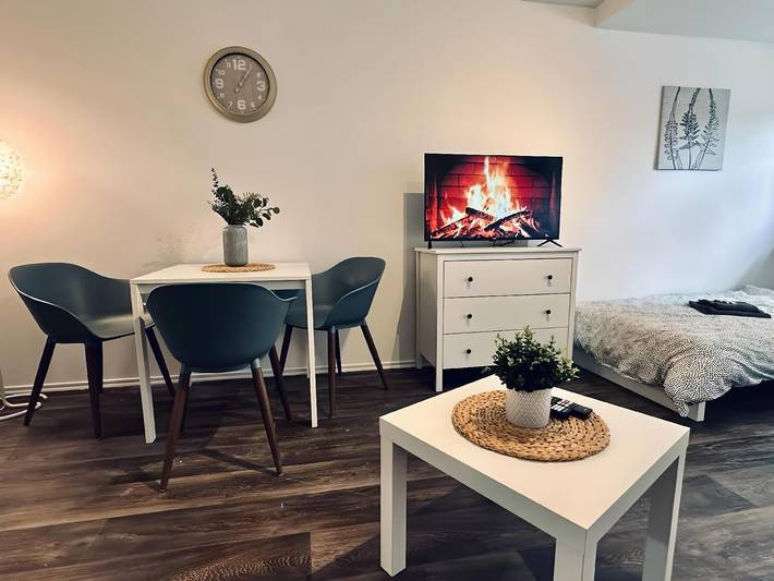 Ferienwohnung für 3 Personen, mit Haustier in Bad Bentheim - 3