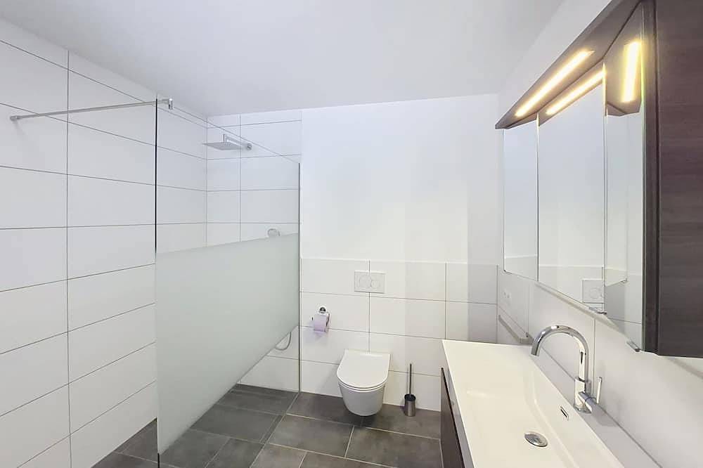 Ganze Wohnung, Halbeis in Tuxer Alpen, Pfons