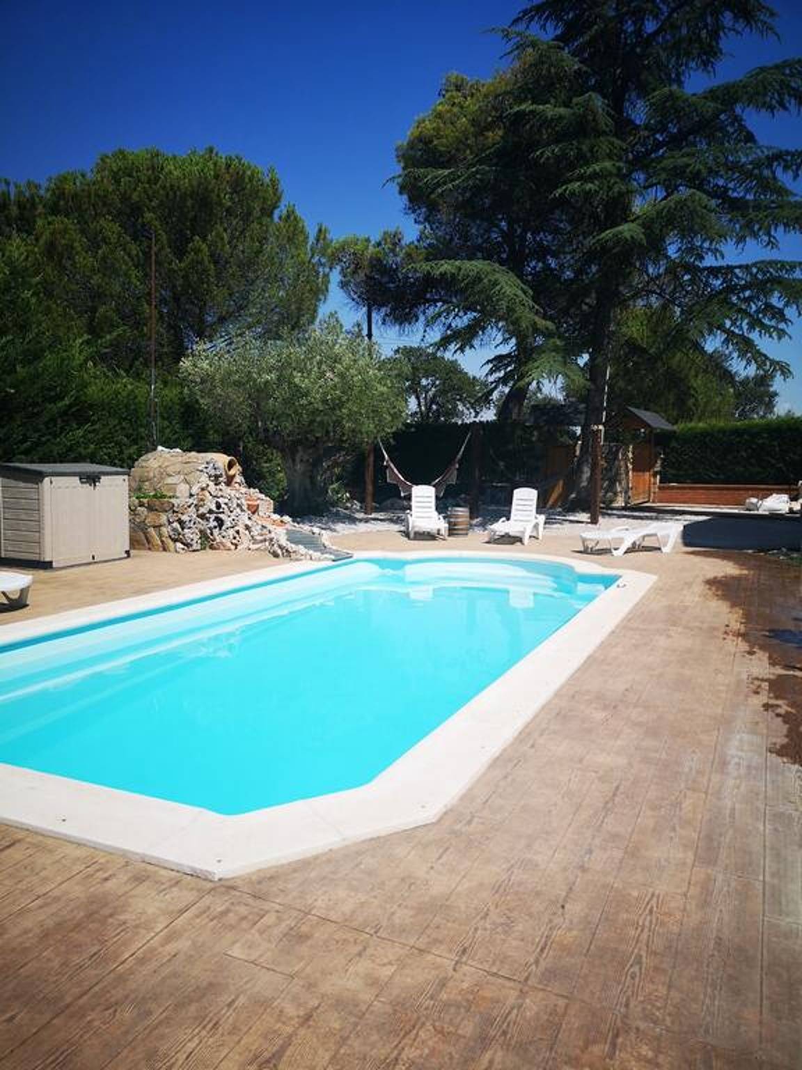 Apartamento entero, Apartamento acogedor en Villaviciosa de Odón con piscina compartida in Villaviciosa de Odón, Provincia de Madrid
