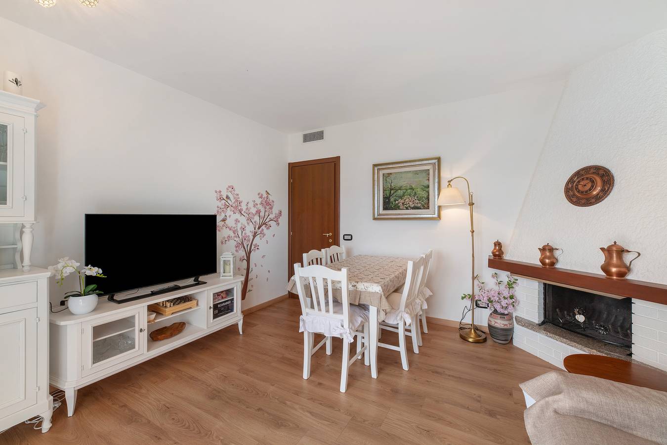 Appartamento intero, Sunset house perledo in Perledo, Comune di Perledo