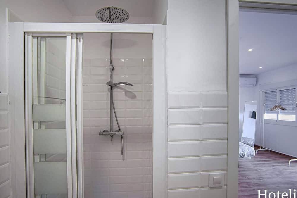 Apartamento entero, Hotelito Boutique Cinca 5 in Hospitalet de Llobregat, Barcelonés