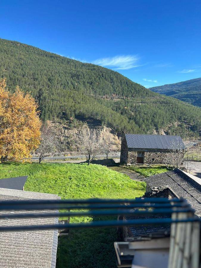 Gîte pour 4 personnes, avec vue à Castiello de Jaca - 2