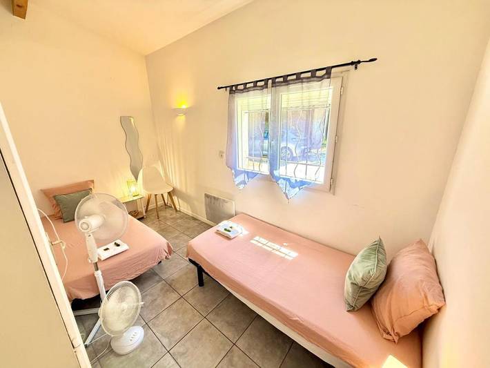 Chambre d’hôte pour 2 personnes à Avignon - 2