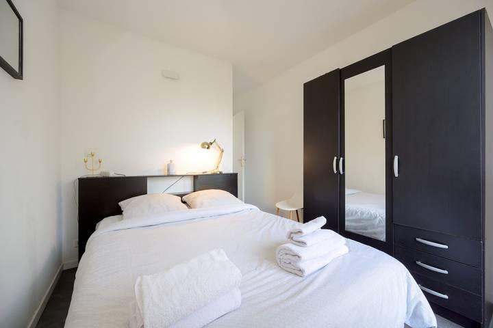 Gîte pour 4 personnes dans Saint-Brieuc - 4