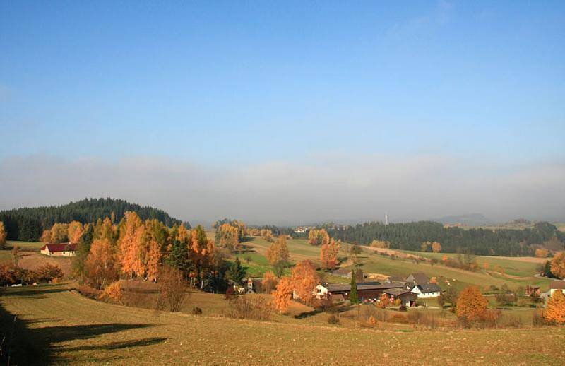 Biohof Besenbäck - Ferienwohnung Flora in Kleinnondorf, Bezirk Zwettl