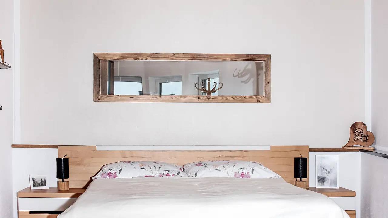 Ganze Ferienwohnung, Ferienwohnung für 4 Personen (65 m²) in Schlitters in Tuxer Alpen, Schlitters