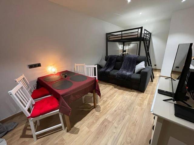Appartement de vacances pour 4 personnes