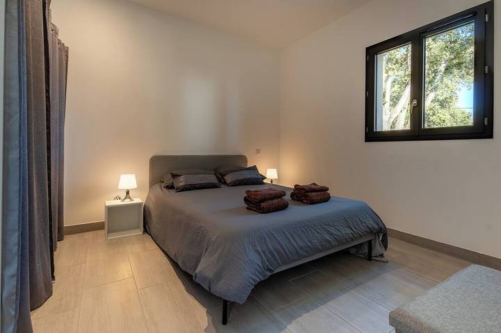 Entire apartment, Casa Emma in Sollacaro, Arrondissement de Sartène