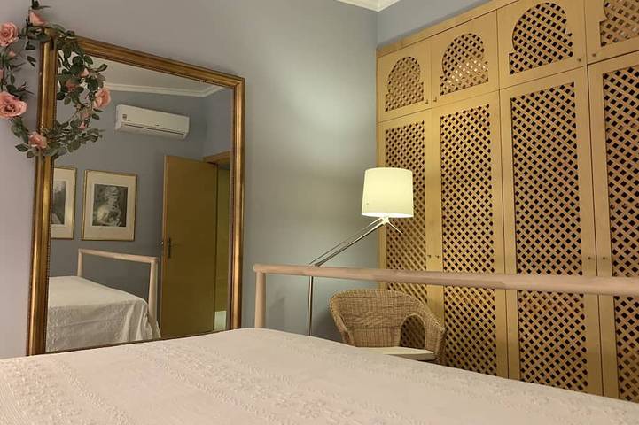 Villa pour 4 personnes, avec piscine ainsi que jardin et terrasse à Vilamoura - 2