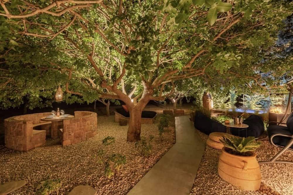 Villa for 4 People in Aegina, Islands of Attika region