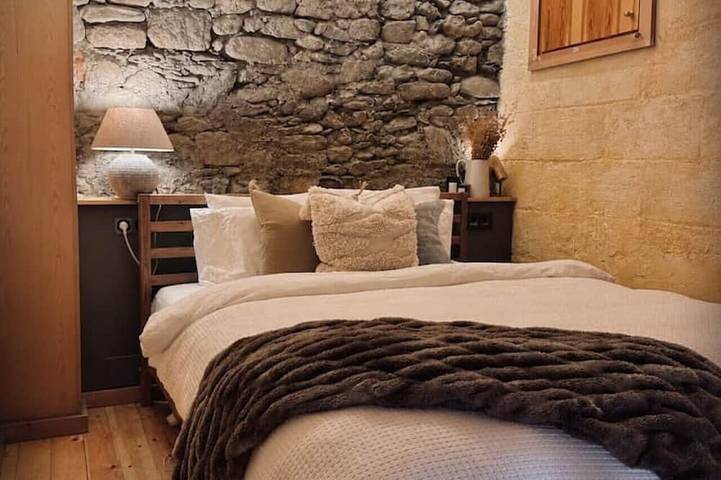 Appartement entier, Ático-Loft con encanto en el Centro de Camprodon in Camprodon, Pyrénées catalanes