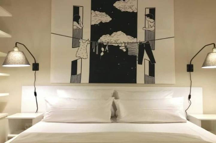 Ferienwohnung für 11 Personen, mit Garten in Neukölln Berlin - 4