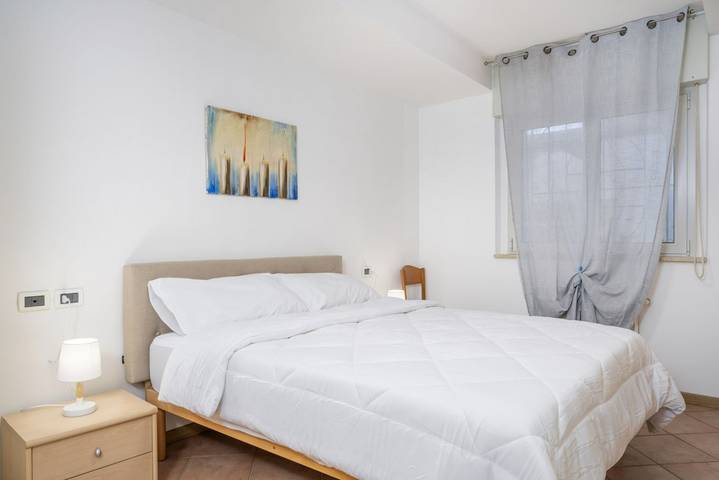 Ganze Wohnung, GuestHost - Cozy Stay Steps From the Center in Udine, Udine Provinz