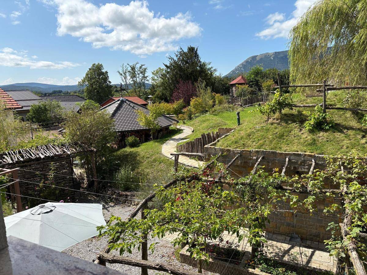Lipizzaner Lodge Guest House in Postojna, Innerkrain-Karst