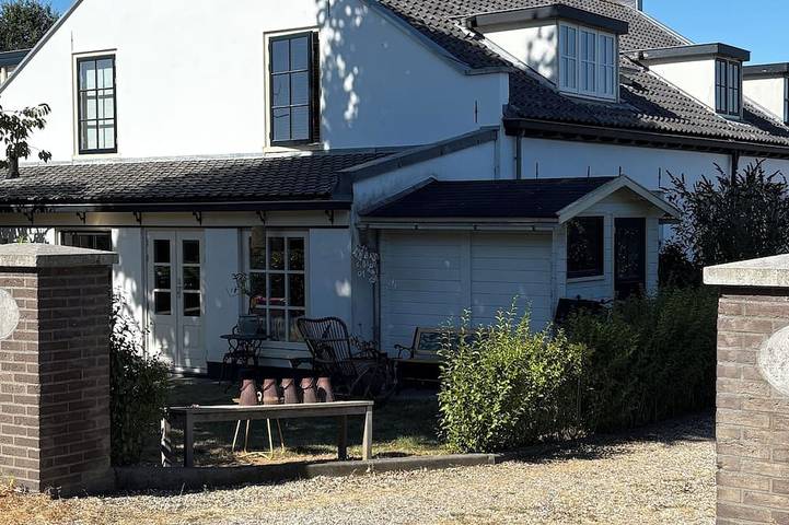 Ferienhaus für 6 Personen - 1